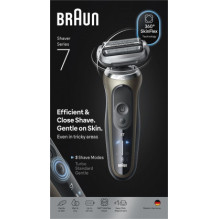 Braun 72-C1200s