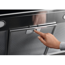 Electrolux LFV626K Electrolux LFV626K