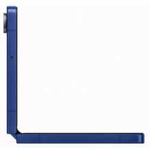 Samsung F766B Galaxy Flip7 512GB Blue Shadow