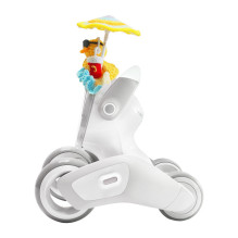 Knitted costume for the Loona Premium duck