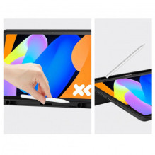 Tech-Protect Stylus case Lenovo IdeaTab 12.1 TB361 Black