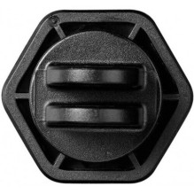 „Telesin“ tvirtinimo adapteris 1 / 4 colio, skirtas „GoPro GP-TPM-T04“