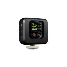 Shure MV-TWO-KIT-Z6 wireless microphone receiver Camera mount Shure MV-TWO-KIT-Z6 wireless microphone receiver Camera mount