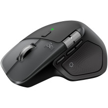 LOGITECH MX Master 4 - GRAPHITE - 2.4GHZ / BT - EMEA28i-935