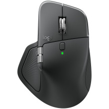 LOGITECH MX Master 4 - GRAPHITE - 2.4GHZ / BT - EMEA28i-935
