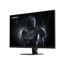 GIGABYTE GS32QA 32" QHD Gaming Monitor - 2560 x 1440, 180Hz, 1ms, 300 cd / m², FreeSync Premium, HDR Ready, HDMI 2.