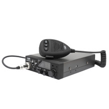 CB PNI Escort radio station HP 8001L ASQ includes HS81L headset CB PNI Escort radio station HP 8001L ASQ includes HS81L headset