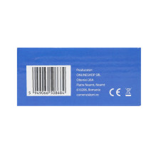 PNI jungiklis ES100 Mifare 13,56 MHz