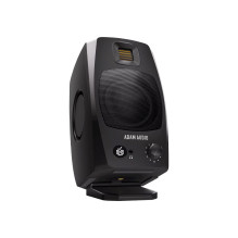 Adam Audio D3V Black - a pair of studio monitors Adam Audio D3V Black - a pair of studio monitors