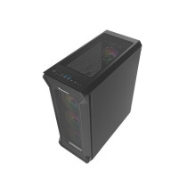 GENESIS DĖŽUTĖ MIDI TOWER IRID 505 ARGB (USB 3.0)