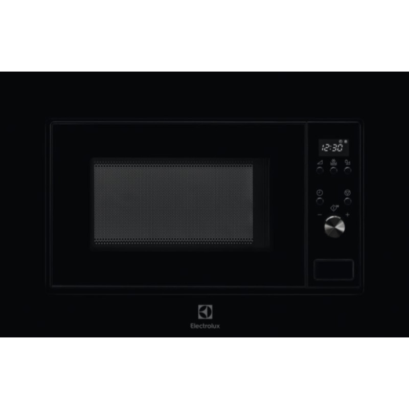 Microwave oven ELECTROLUX LMS2203EMK
