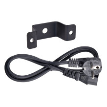 LIGHT4ME Spider MKII Turbo - 8x3W RGBW LED effect