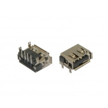 eMachines e430 e520 e525 e527 e529 e627 e725 e727 nešiojamo kompiuterio USB Lizdas