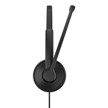 EPOS IMPACT 100 MS MONO USB-C+A IMPACT 100 MS MONO