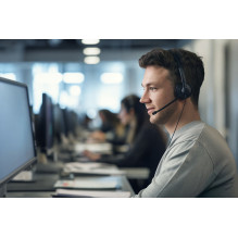 EPOS IMPACT 100 MS MONO USB-C+A IMPACT 100 MS MONO