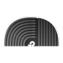 Maršrutizatorius - TP-Link Deco S7 Mesh Wi-Fi sistema (1900 Mbps, 2100 kv. pėdų, balta)