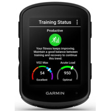 Belaidis Dviračio Kompiuteris - Garmin Edge 840 GPS, 2.6" Jutiklinis Ekranas, 26h Baterija