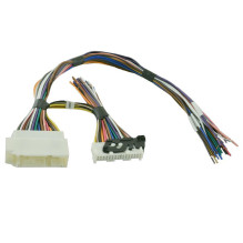 Wiązka obejściowa...