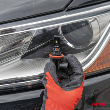 Żarówki samochodowe LED F26 PRO LumiTec LIMITED +130% DUO FULL CANBUS H8 H9 H11 H16 12V 24V AMIO-04873