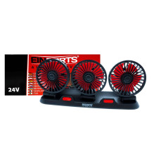 Wentylator samochodowy 24V Obracany 360° EPFAN02