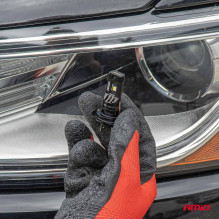 Żarówki samochodowe LED F26 PRO LumiTec LIMITED +130% DUO FULL CANBUS H7 H18 12V 24V AMIO-04872