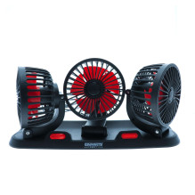 Wentylator samochodowy 24V Obracany 360° EPFAN02