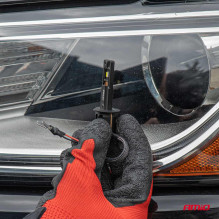 Żarówki samochodowe LED F26 PRO LumiTec LIMITED +130% DUO FULL CANBUS H1 12V 24V AMIO-04869