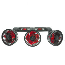 Wentylator samochodowy 24V Obracany 360° EPFAN02