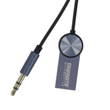 Adapter audio Bluetooth 5.4 do AUX 3,5 mm EPBR01