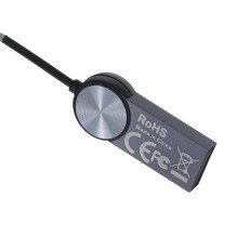 Adapter audio Bluetooth 5.4 do AUX 3,5 mm EPBR01