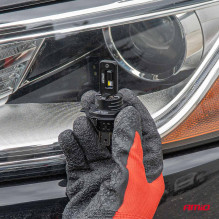 Żarówki samochodowe LED F26 PRO LumiTec LIMITED +130% DUO FULL CANBUS H4 H19 12V 24V AMIO-04871