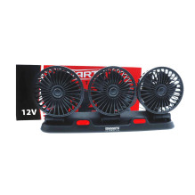 Wentylator samochodowy 12V Obracany 360° EPFAN01