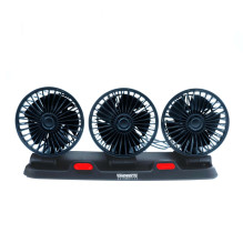 Wentylator samochodowy 12V Obracany 360° EPFAN01