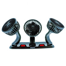 Wentylator samochodowy 12V Obracany 360° EPFAN01