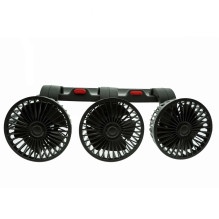 Wentylator samochodowy 12V Obracany 360° EPFAN01