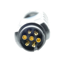 Tester Gniazda i Wtyczki Przyczepy 7 / 13-pin EPTA03