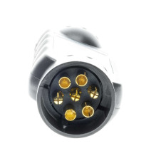 Tester Gniazda i Wtyczki Przyczepy 7 / 13-pin EPTA03