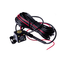 Wideorejestrator FHD 1080P 7" dotykowy ekran TFT + kamera cofania 720P EPDVR04