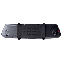 Wideorejestrator FHD 1080P 7" dotykowy ekran TFT + kamera cofania 720P EPDVR04