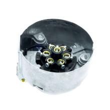 Gniazdo do Przyczepy 7-pin 12V - Aluminiowe