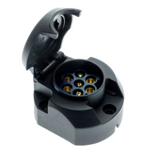 7 kontaktų 12 V priekabos...