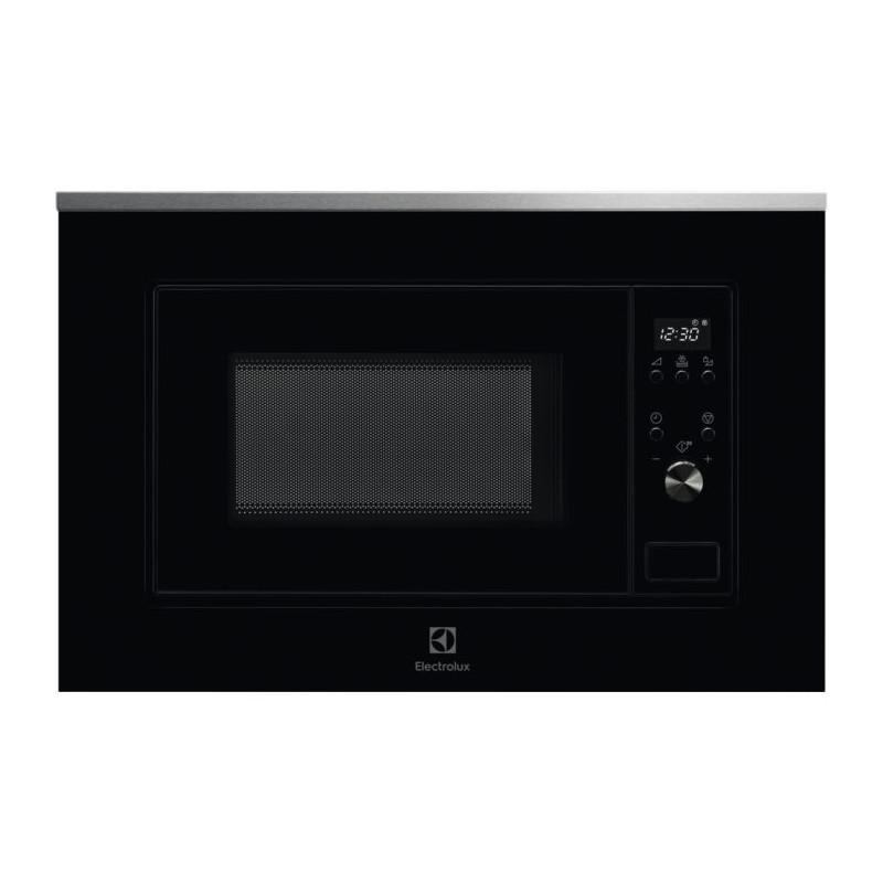 Microwave oven ELECTROLUX LMS2203EMX