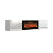 RTV LUXE cabinet...