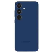 Samsung Galaxy S25 15.8 cm (6.2") Dual SIM Android 15 5G USB Type-C 12 GB 128 GB 4000 mAh Navy