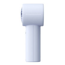 Jisulife Handheld Fan 10 4000mAh Portable USB Fan - Blue