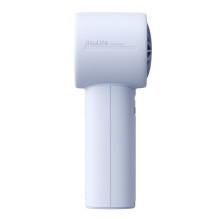 Jisulife Handheld Fan 10 4000mAh Portable USB Fan - Blue
