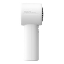 Jisulife Handheld Fan 10 4000mAh Portable USB Fan - Gray