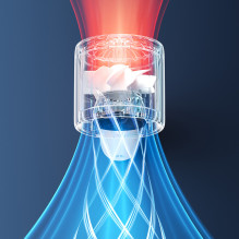 Jisulife Handheld Fan 10S 5000mAh Portable USB Fan - Gray