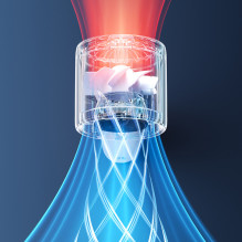 Jisulife Handheld Fan 10S 5000mAh Portable USB Fan - Blue