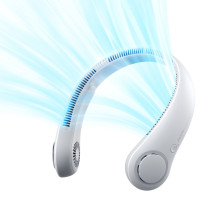 „Jisulife Neck Fan 3“ 4000...